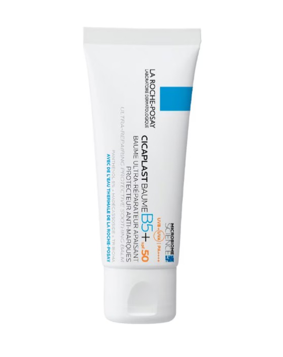 La Roche-Posay Cicaplast baume B5 SPF50 (40 ml)
