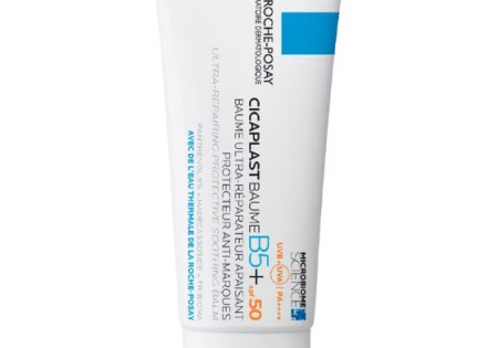 La Roche-Posay Cicaplast baume B5 SPF50 (40 ml)