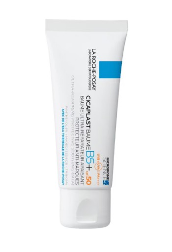 La Roche-Posay Cicaplast baume B5 SPF50 (40 ml)