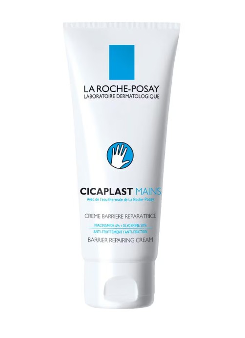 La Roche-Posay Cicaplast handcreme (100 ml)
