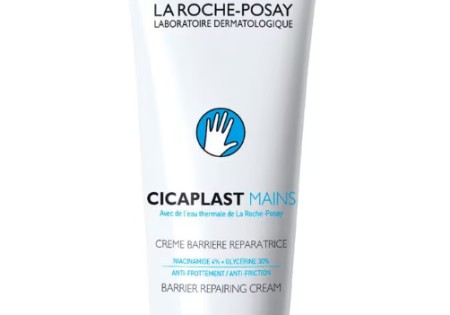 La Roche-Posay Cicaplast handcreme (100 ml)