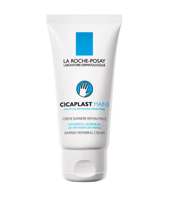 La Roche-Posay Cicaplast handcreme (50 ml)