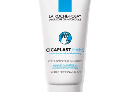 La Roche-Posay Cicaplast handcreme (50 ml)