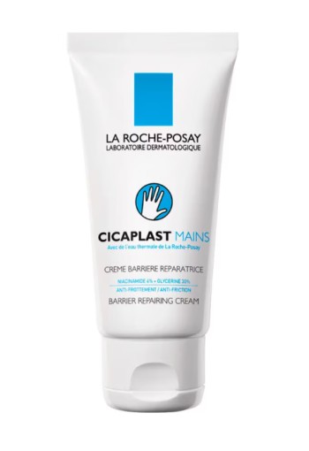 La Roche-Posay Cicaplast handcreme (50 ml)