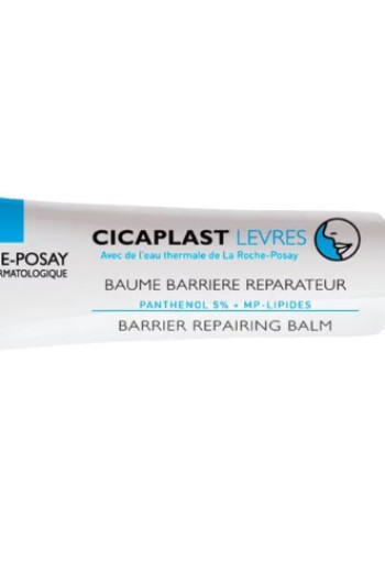 La Roche-Posay Cicaplast lipbalsem (7.5 ml)