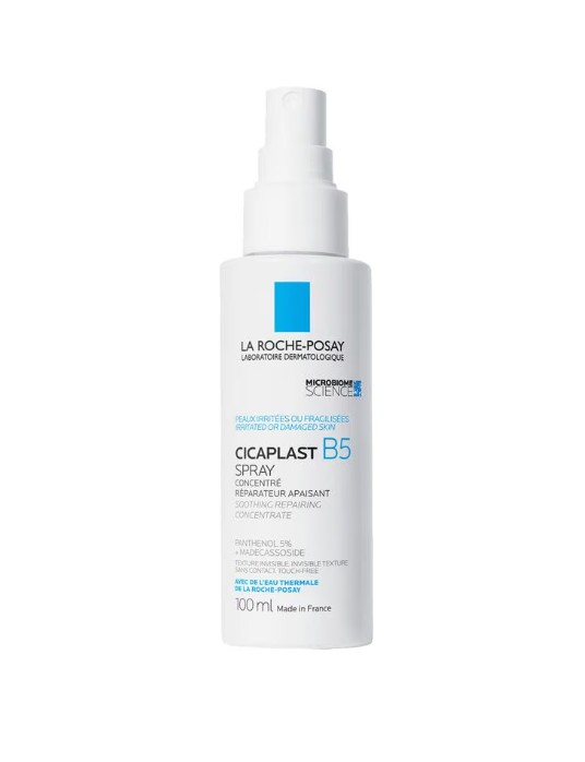 La Roche-Posay Cicaplast spray (100 ml)