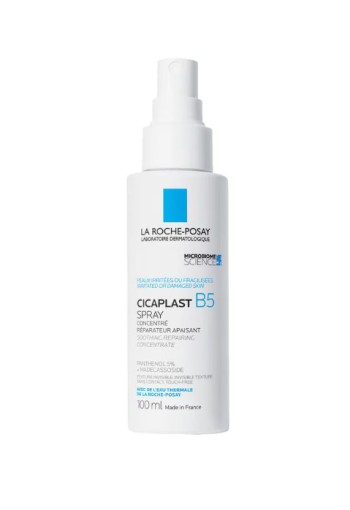 La Roche-Posay Cicaplast spray (100 ml)