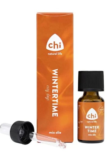 CHI Wintertime (10 Milliliter)