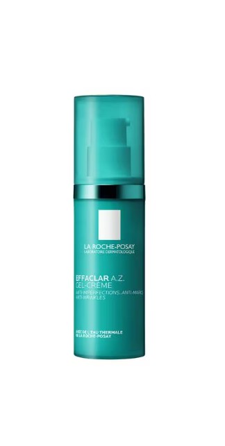 La Roche-Posay Effaclar A Z gelcreme (40 ml)