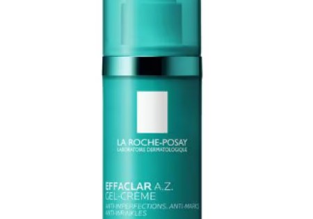 La Roche-Posay Effaclar A Z gelcreme (40 ml)