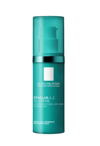 La Roche-Posay Effaclar A Z gelcreme (40 ml)