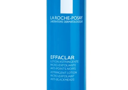 La Roche-Posay Effaclar adstringent lotion (200 ml)