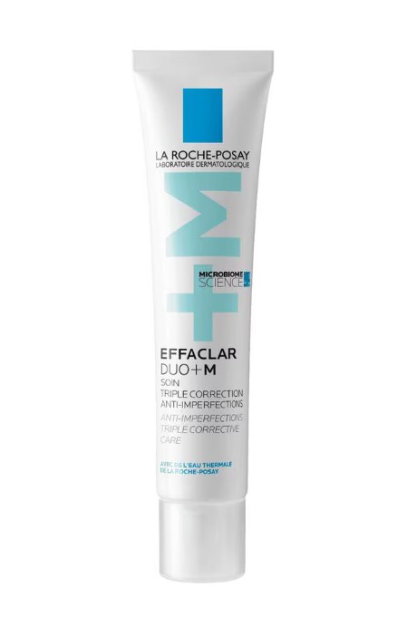 La Roche-Posay Effaclar duo+m dagcreme (40 ml)