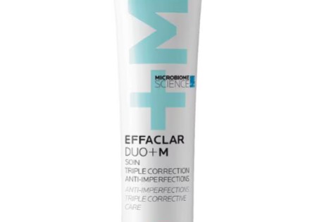 La Roche-Posay Effaclar duo+m dagcreme (40 ml)