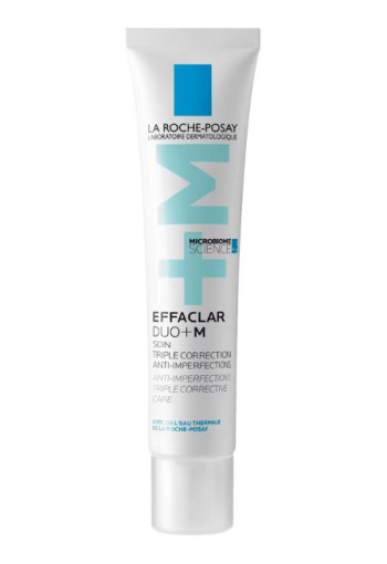 La Roche-Posay Effaclar duo+m dagcreme (40 ml)