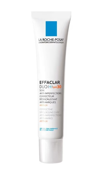 La Roche-Posay Effaclar duo+M dagcreme SPF30 (40 ml)