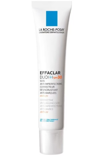 La Roche-Posay Effaclar duo+M dagcreme SPF30 (40 ml)