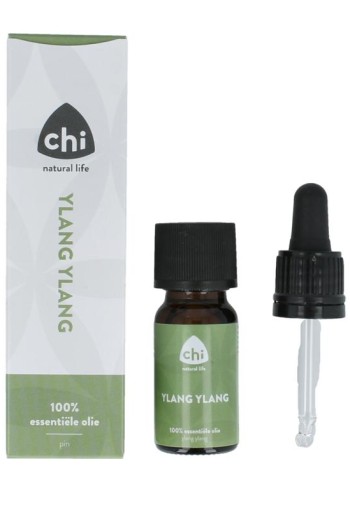 CHI Ylang ylang cult (10 Milliliter)