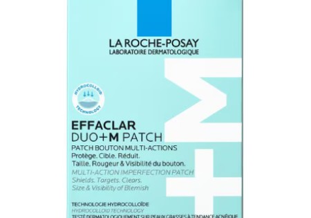 La Roche-Posay Effaclar Duo+M patch (22 st)
