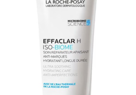 La Roche-Posay Effaclar iso biome dagcreme (40 ml)