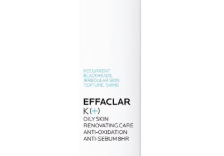 La Roche-Posay Effaclar K+ (40 ml)