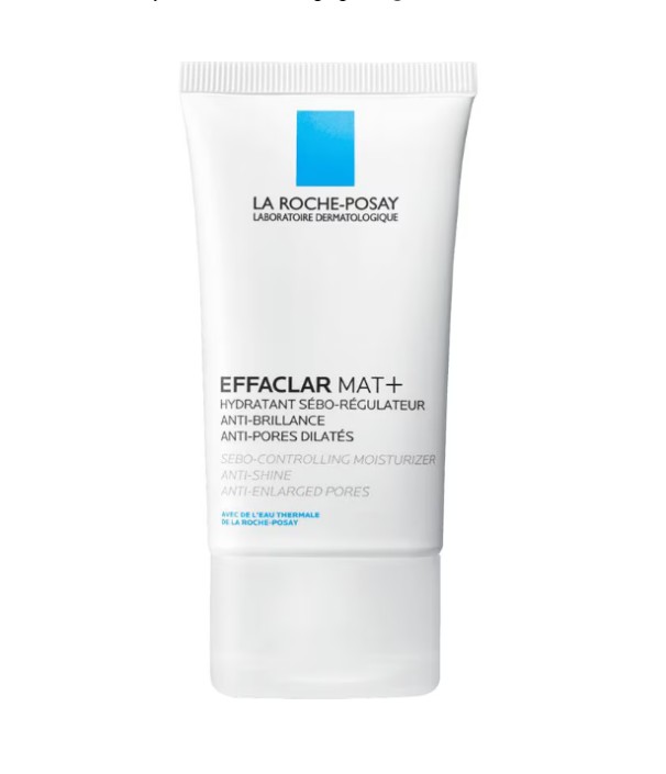 La Roche-Posay Effaclar M (40 ml)