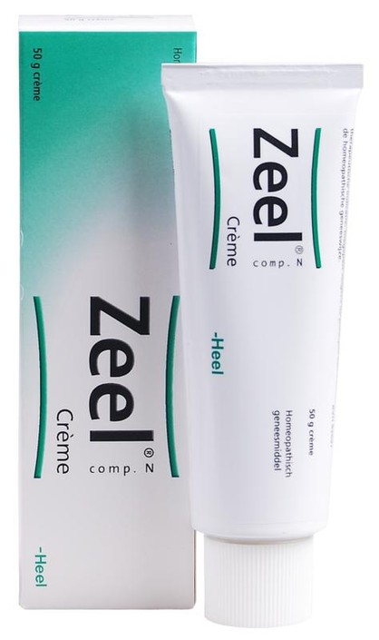 Heel Zeel compositum N creme (50 Gram)