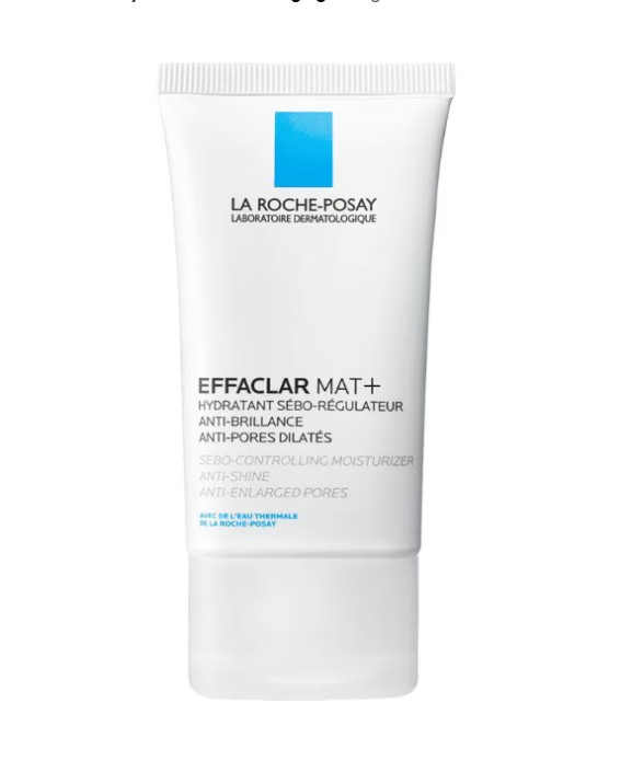 La Roche-Posay Effaclar Mat Dagcrème Vette Huid 40 ML