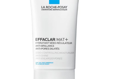 La Roche-Posay Effaclar Mat Dagcrème Vette Huid 40 ML