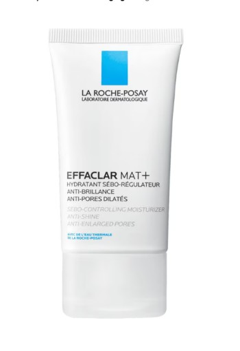 La Roche-Posay Effaclar Mat Dagcrème Vette Huid 40 ML