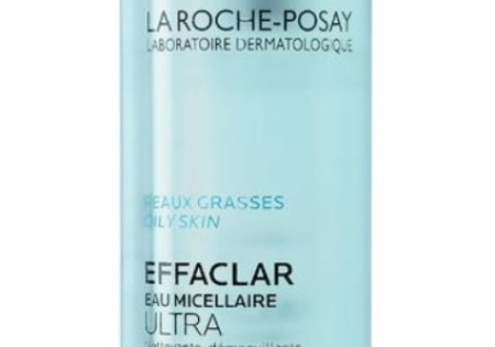 La Roche-Posay Effaclar micellair water purifying (200 ml)
