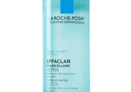 La Roche-Posay Effaclar micellaire oplossing (400 ml)