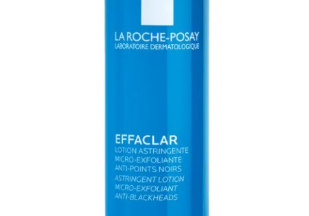 La Roche-Posay Effaclar Micro-Exfoliërende Lotion 200 ML
