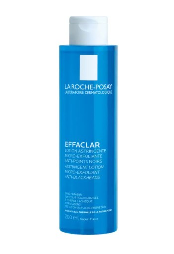 La Roche-Posay Effaclar Micro-Exfoliërende Lotion 200 ML
