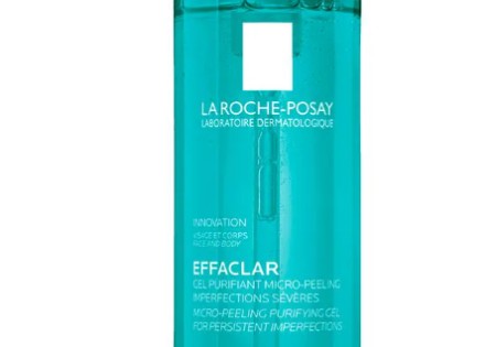 La Roche-Posay Effaclar micropeeling gel (400 ml)