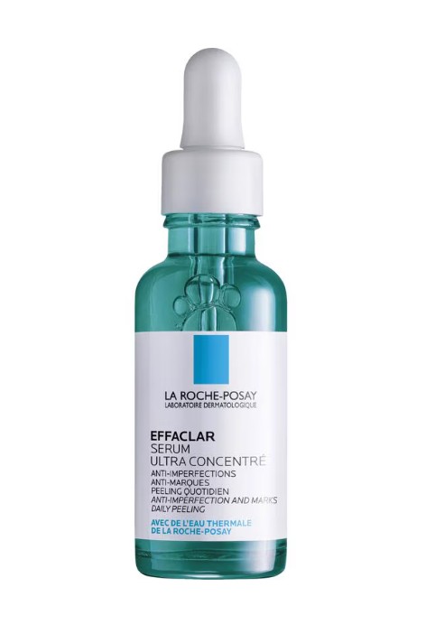 La Roche-Posay Effaclar Serum Onzuivere Huid 30 ML