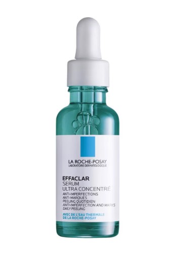 La Roche-Posay Effaclar Serum Onzuivere Huid 30 ML