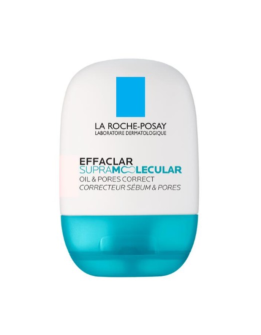 La Roche-Posay Effaclar Supr Oil & Pores Corr (40 ml)