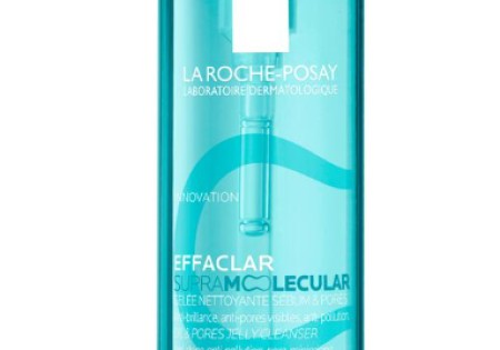 La Roche-Posay Effaclar Supr Oil & Pores Gel (400 ml)