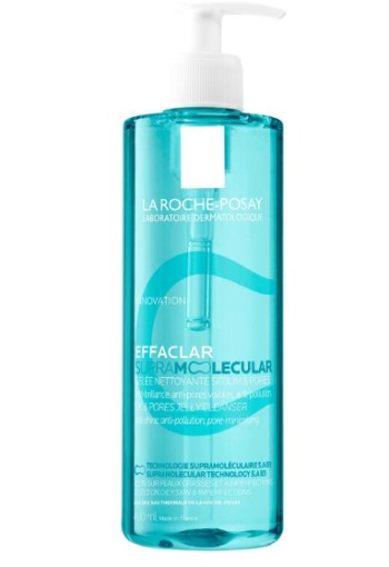La Roche-Posay Effaclar Supr Oil & Pores Gel (400 ml)