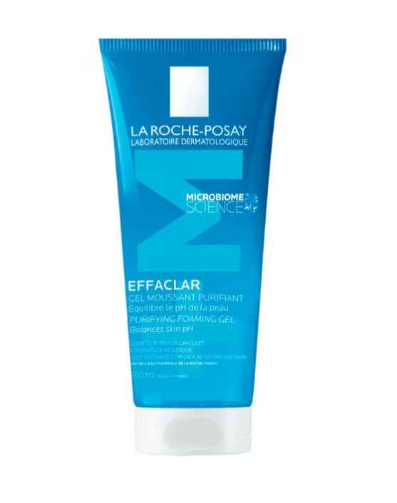 La Roche-Posay Effaclar zuiverende gel (200 ml)