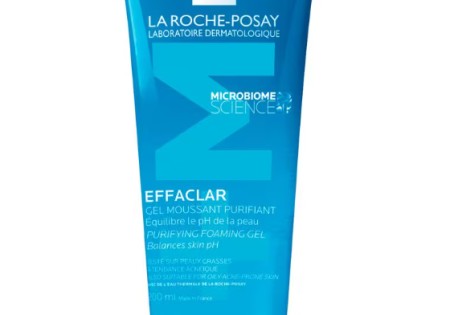 La Roche-Posay Effaclar zuiverende gel (200 ml)