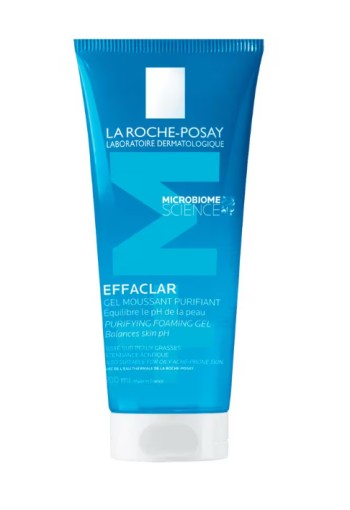 La Roche-Posay Effaclar zuiverende gel (200 ml)