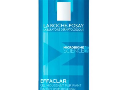 La Roche-Posay Effaclar zuiverende gel (400 ml)