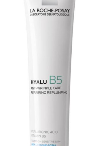 La Roche-Posay Hyalu B5 dagcreme (40 ml)