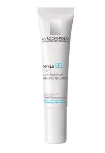La Roche-Posay Hyalu B5 oogcreme (15 ml)