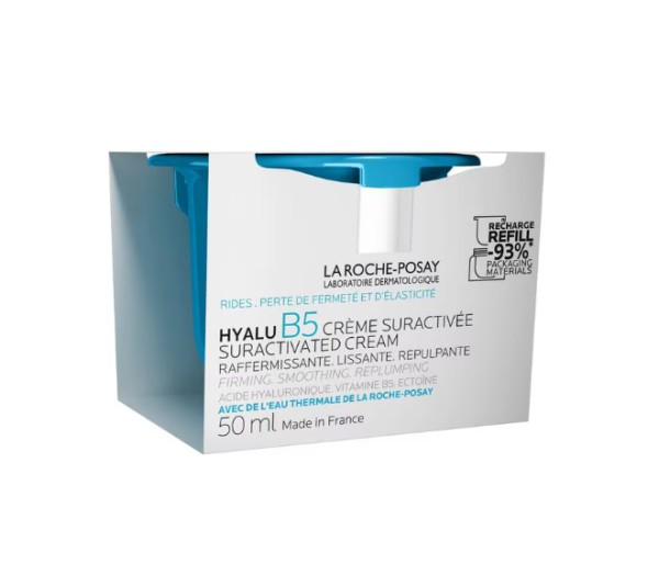 La Roche-Posay Hyalu B5 suractivated creme navulling (50 ml)