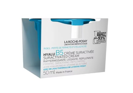 La Roche-Posay Hyalu B5 suractivated creme navulling (50 ml)