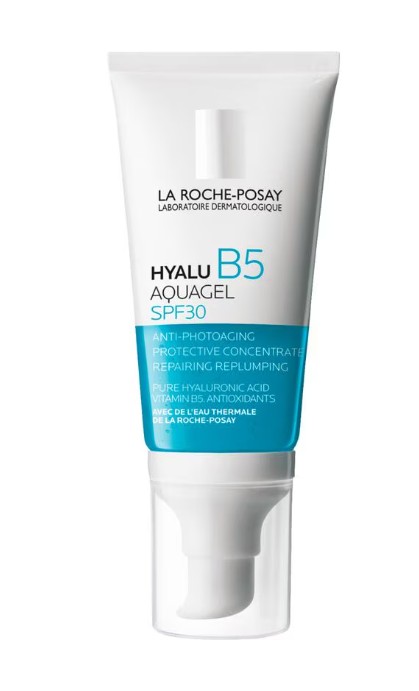 La Roche-Posay Hyalu B5 watergel SPF30 (50 ml)