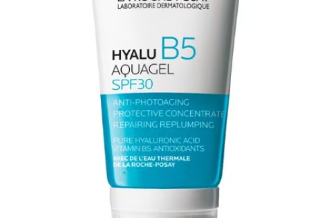 La Roche-Posay Hyalu B5 watergel SPF30 (50 ml)